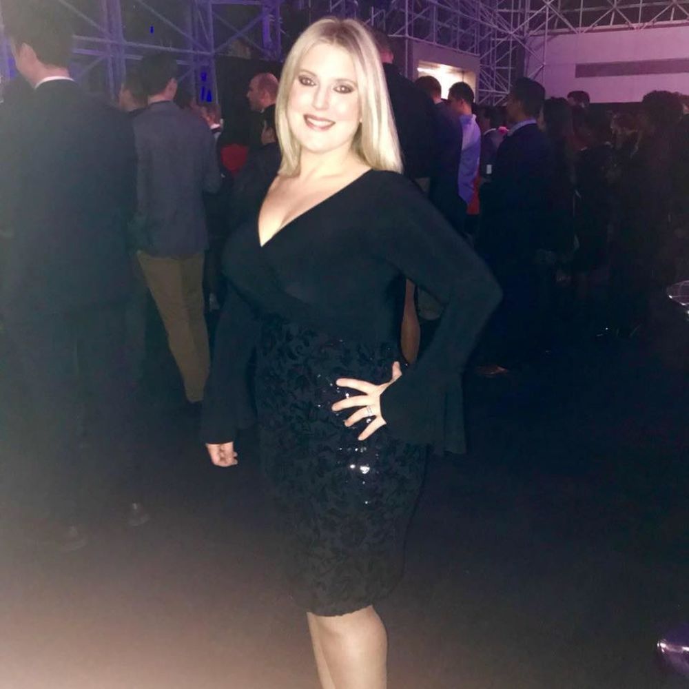 Meet your Posher, Brittany